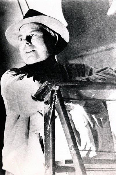 Jean Renoir: Part One - From La Belle Époque to World War II
