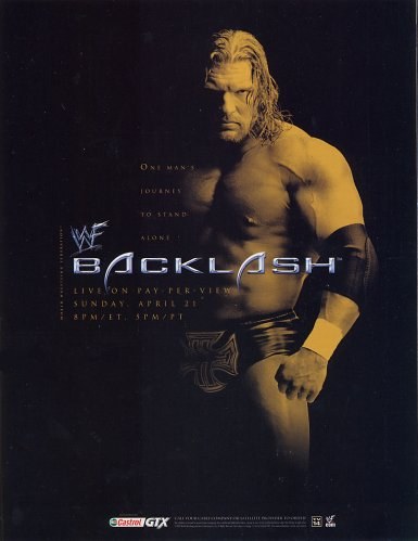 WWF Backlash (2002)