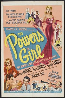 The Powers Girl