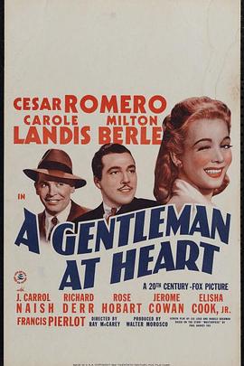 A Gentleman at Heart