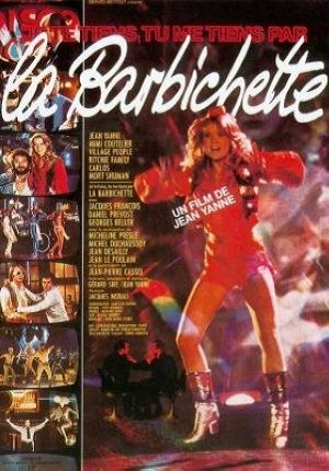 Je te tiens, tu me tiens par la barbichette