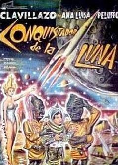 Conquistador de la luna