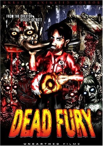 死亡之怒
