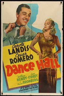 Dance Hall