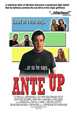 Ante Up