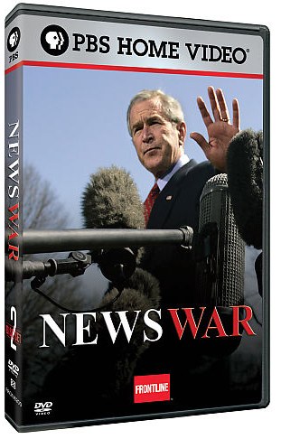 News War: Secrets, Sources &amp; Spin pt. I &amp; II