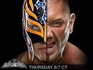 WWE Superstars