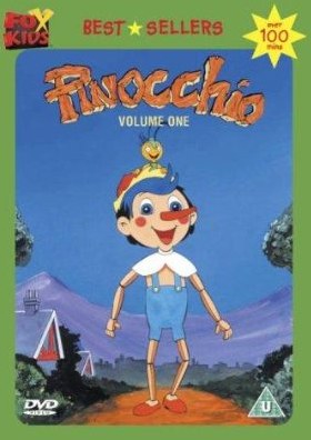 Pinocchio