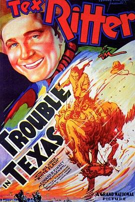 Trouble in Texas