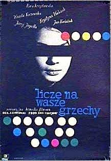 Licze na wasze grzechy