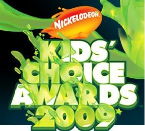 Nickelodeon Kids' Choice Awards 2009