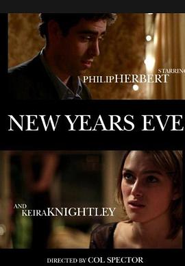 New Year's Eve