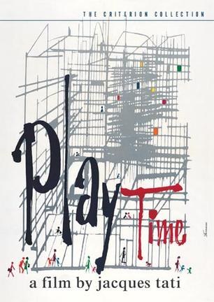 Au-delà de 'Play Time'