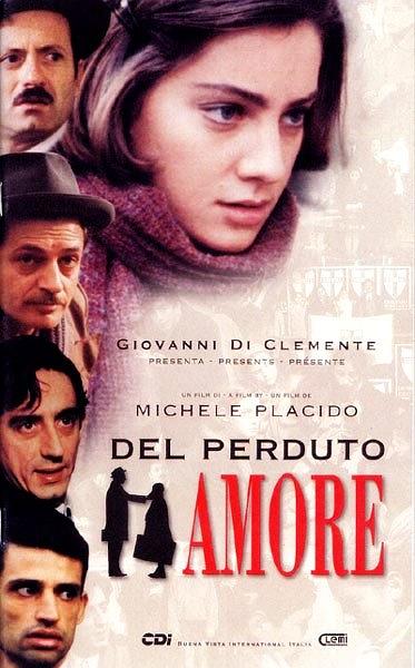 Del perduto amore