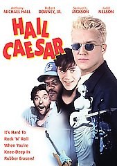 Hail Caesar