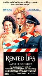 Rented Lips