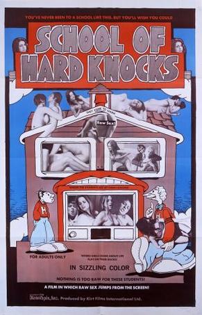 School of Hard Knocks