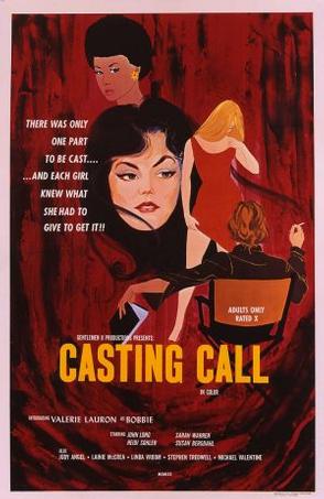 Casting Call