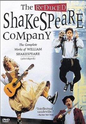 The Complete Works of William Shakespeare (Abridged)