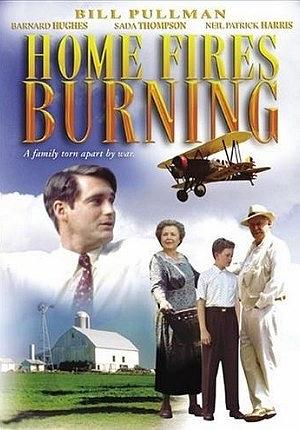 Home Fires Burning