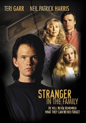 Stranger in the Family