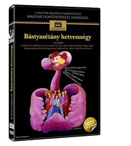 Bástyasétány hetvennégy