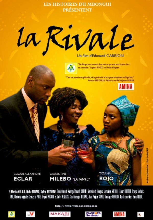 La rivale