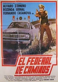 El federal de caminos