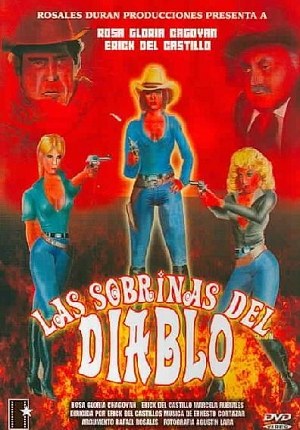 Las sobrinas del diablo
