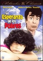 La esperanza de los pobres