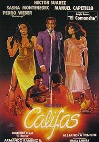 Noche de Calífas