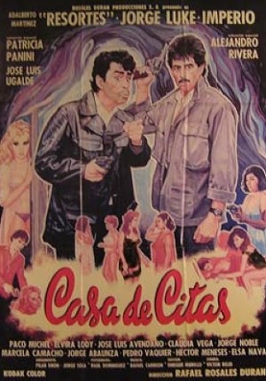 Casa de citas