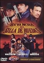 La revancha del silla de ruedas