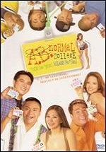 A.B. normal college (Todo na 'yan, kulang pa 'yun)