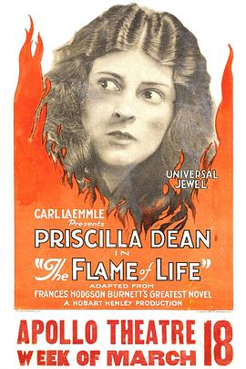 The Flame of Life
