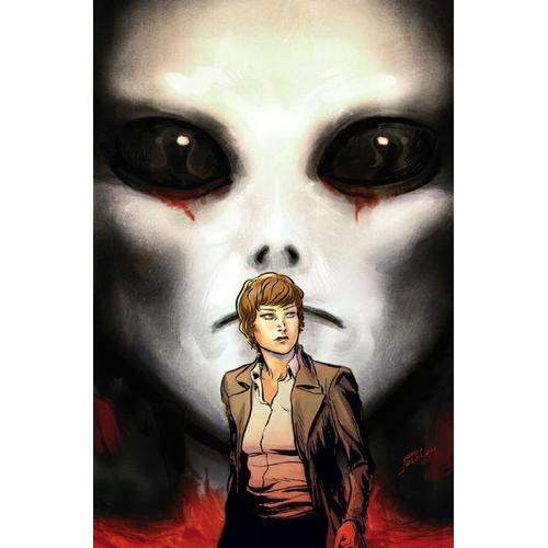 外星居民