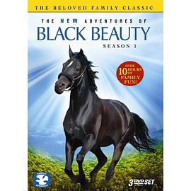 The New Adventures of Black Beauty