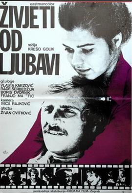 Zivjeti od ljubavi