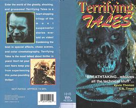 Terrifying Tales