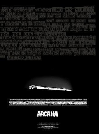 Arcana
