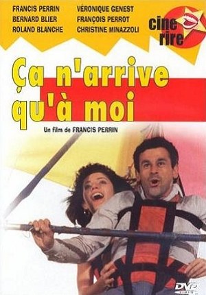 Ça n'arrive qu'à moi