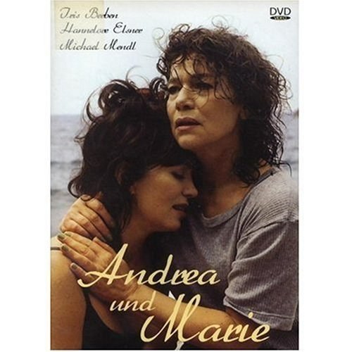 Andrea und Marie