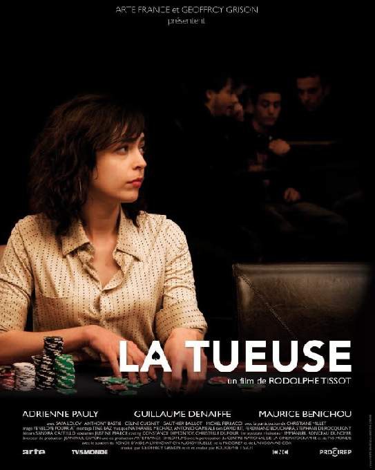 La tueuse