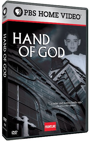 Hand of God