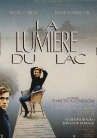 La lumière du lac