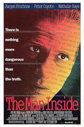 The Man Inside
