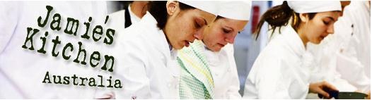Jamie's Kitchen Australia