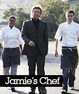 Jamie's Chef