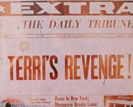Terri's Revenge