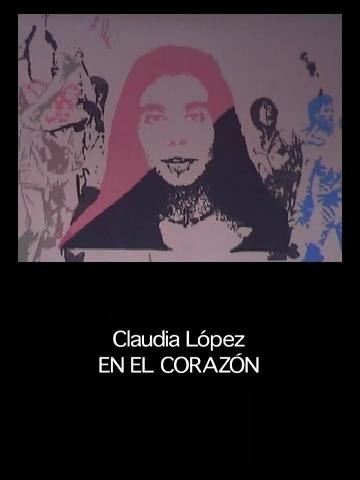 Claudia en el Corazón